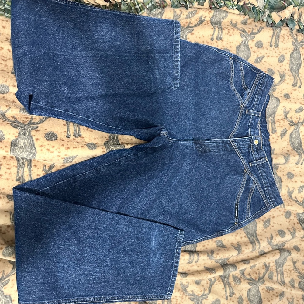 Plus size Rockies